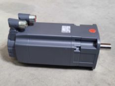 SIEMENS 1FK7064-4CH7, SERVO MOTOR