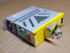 INFRANOR PACHP-ET-400/20-SF02-PPAC33, SERVO DRIVe