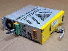 INFRANOR PACHP-ET-400/20-SF02-PPAC33, SERVO DRIVE