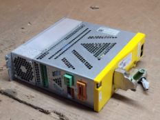 INFRANOR PACHP-ET-400/20-SF02-PPAC33, SERVO DRIVE