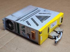 INFRANOR PACHP-ET-400/45-SF02-PPAC33, SERVO DRIVE