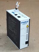 ANYBUS X-GATEWAY AB7649-F, ETHERNET/IP SLAVE-PROFINET IO SLAVE