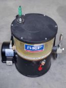 SKF KFGX1MX3XXXX99+924, LUBRICATION SYSTEMS GERMANY GMBH