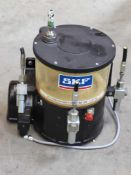 SKF KFGX1MX3XXXX99+924, LUBRICATION SYSTEMS GERMANY GMBH