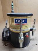SKF KFGX1MX3XXXX99+924, LUBRICATION SYSTEMS GERMANY GMBH