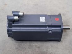 SIEMENS 1FK7064-4CH7, SERVO MOTOR