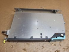 SIEMENS 6SL3100-1DE22-0AA1, SINAMICS CONTROL SUPPLY MODULE