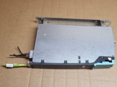 SIEMENS 6SL3100-1DE22-0AA1, SINAMICS CONTROL SUPPLY MODULE