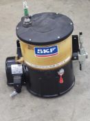 SKF KFGX1MX3XXXX99+924, LUBRICATION SYSTEMS GERMANY GMBH