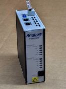 ANYBUS X-GATEWAY AB7649-F, ETHERNET/IP SLAVE-PROFINET IO SLAVE