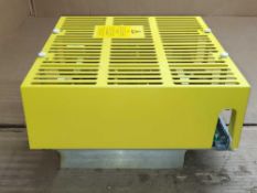 FANUC A06B-6107-H002, SERVO AMPLIFIER; W/ A20B-2101-0230/04C, W/ A20B-2101-0221/06E +1MORE
