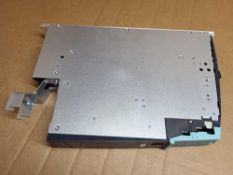 SIEMENS 6SL3120-2TE15-0AD0, SINAMICS DOUBLE MOTOR MODULE 2X5A