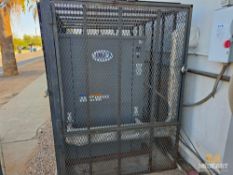 2020 Coldshot Glycol Chiller Unit