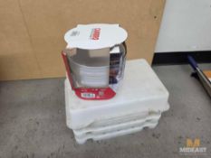 Plastic Containers