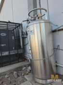 2018 Chart CarboMax 750 Bulk Liquid