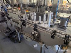 Inline Paradigm 700 Labeling Station