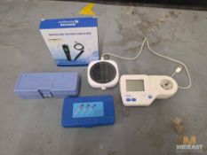 Lab Equipment