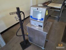 BestCode Continuous Inkjet (CIJ) Industrial Printer
