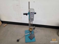 AN AE500S-P Laboratory Electric Mixer