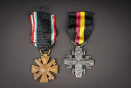 Medailles italienne. Italian Medals