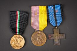 Medailles italienne. Italian Medals