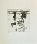GIUSEPPE ZIGAINA, Lo stagno n.24
