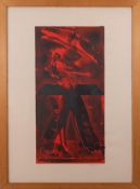 ALLEN JONES, Red Feat