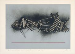 EMILIO SCANAVINO, Senza titolo