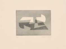 HANS RICHTER, Senza titolo