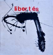 EMILIO SCANAVINO, Libertés