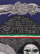 GUILLAUME CORNEILLE, Senza titolo
