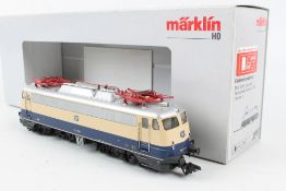 Märklin 39121