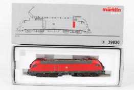  Märklin 39830