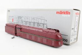  Märklin 37050
