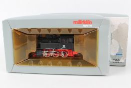  Märklin 3604