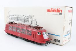  Märklin 3558