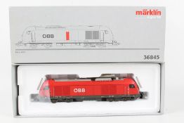  Märklin 36845