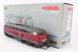  Märklin 3679