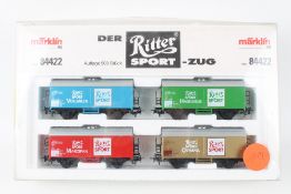  Märklin 84422