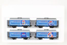  Märklin 84400