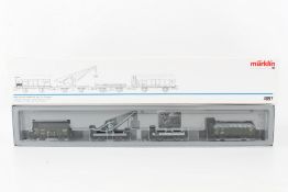  Märklin 4897