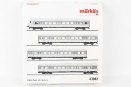 Märklin, 43892