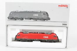  Märklin 39836