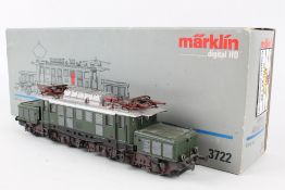  Märklin 3722
