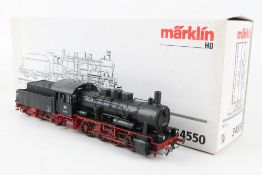  Märklin 34550