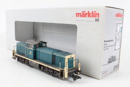  Märklin 37900