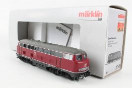  Märklin 37740