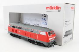  Märklin 39185