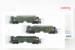  Märklin 46801