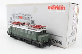  Märklin 37440
